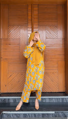 KANWAL DESIGN LADIES 2PCS