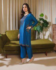POCKET SEQUENCE 2Pc