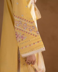 LEMON BLOSSOM 3Pc