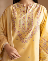 LEMON BLOSSOM 3Pc